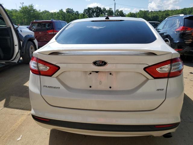 Photo 6 from auction – 2013 FORD FUSION SE with VIN 3FA6P0H78DR381499