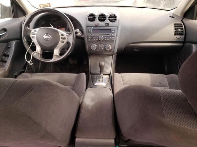 Photo 8 from auction – 2008 NISSAN ALTIMA 2.5 with VIN 1N4AL21E08C148070
