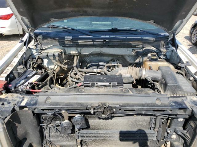 Photo 11 from auction – 2012 FORD F150 SUPER with VIN 1FTFX1EF4CKE34357
