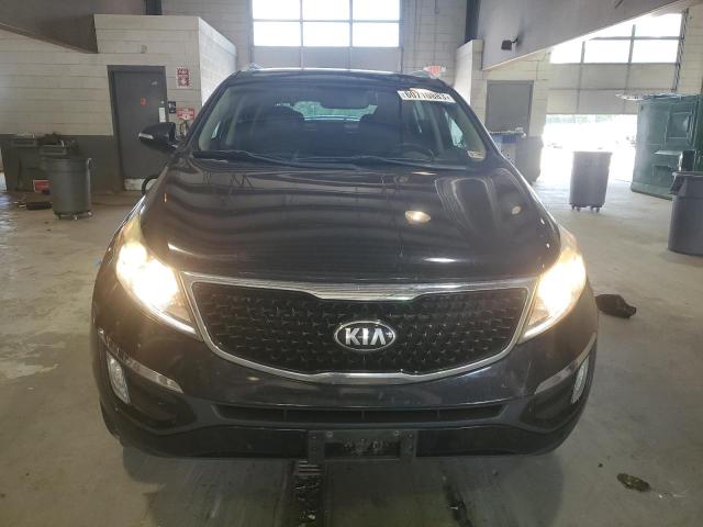 Photo 5 from auction – 2016 KIA SPORTAGE E with VIN KNDPCCAC8G7850976