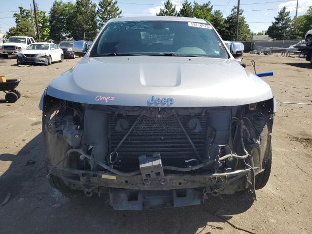 Photo 5 from auction – 2014 JEEP GRAND CHER with VIN 1C4RJFBGXEC429282
