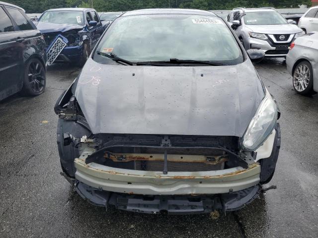Photo 5 from auction – 2019 FORD FIESTA with VIN 3FADP4EJ6KM133468