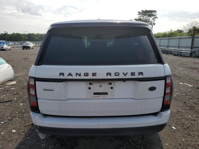 Photo 6 from auction – 2015 LAND ROVER RANGE ROVE with VIN SALGS3TF3FA201977
