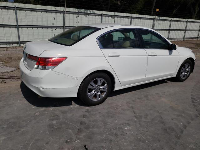 Photo 3 from auction – 2011 HONDA ACCORD LXP with VIN 1HGCP2F4XBA149786