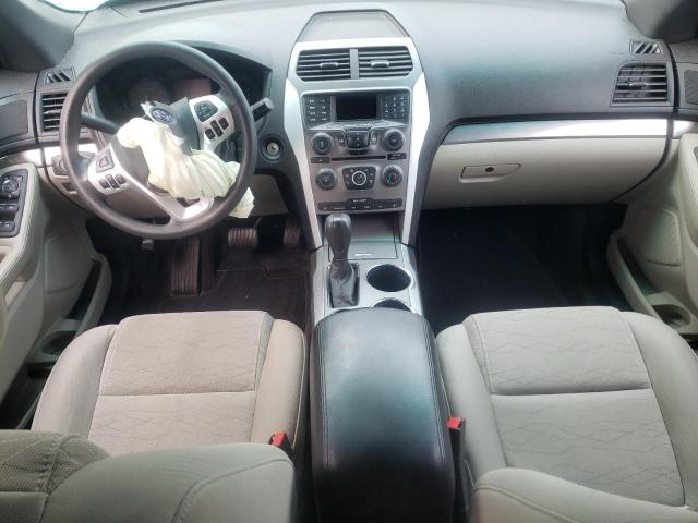 Снимка 8 от търг – 2012 FORD EXPLORER с VIN 1FMHK7B8XCGA76096