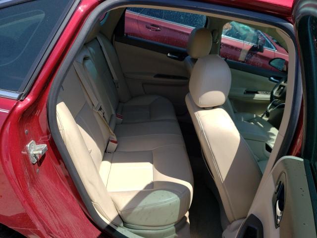 Photo 10 from auction – 2008 CHEVROLET IMPALA LT with VIN 2G1WC583289229948