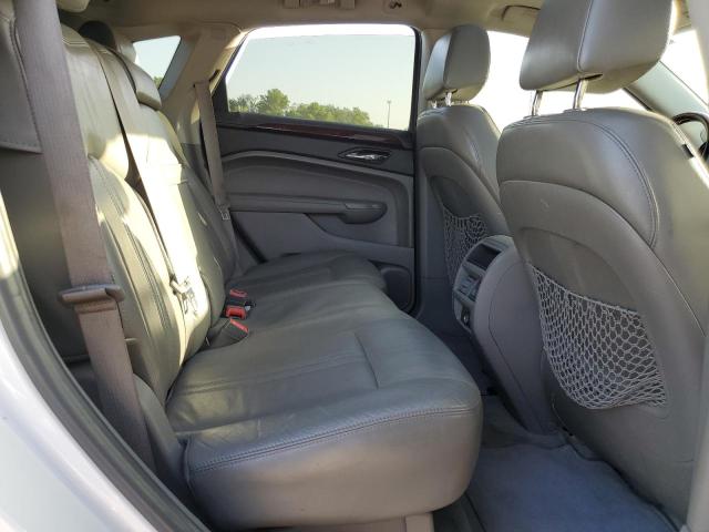 Photo 11 from auction – 2010 CADILLAC SRX PERFOR with VIN 3GYFNBEY9AS562103