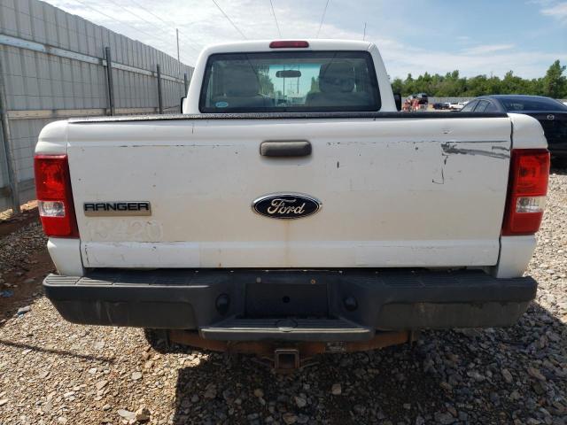 Photo 6 from auction – 2011 FORD RANGER with VIN 1FTKR1AD4BPA79933