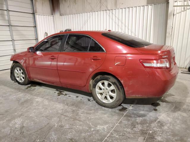 Photo 2 from auction – 2011 TOYOTA CAMRY BASE with VIN 4T4BF3EK4BR203747