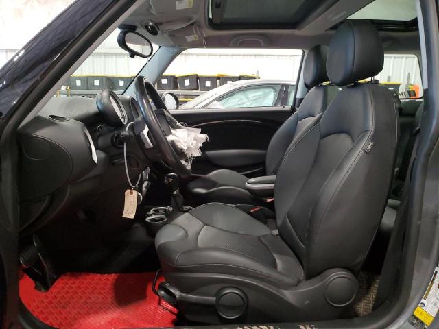 Photo 7 from auction – 2010 MINI COOPER S with VIN WMWMF7C53ATZ73645