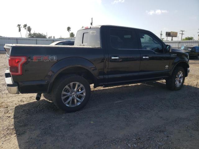 Photo 3 from auction – 2016 FORD F150 SUPER with VIN 1FTEW1EG0GFD40627