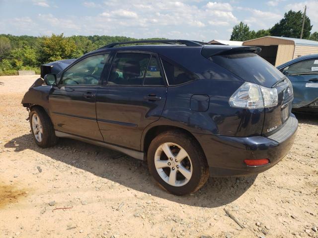 Photo 2 from auction – 2007 LEXUS RX 350 with VIN 2T2GK31UX7C026127