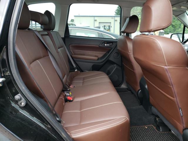 Photo 11 from auction – 2018 SUBARU FORESTER 2 with VIN JF2SJAWC3JH437184