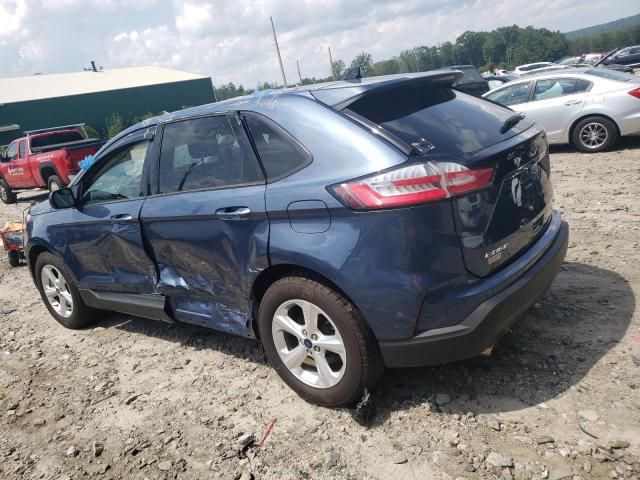 Photo 2 from auction – 2019 FORD EDGE SE with VIN 2FMPK4G95KBB14013