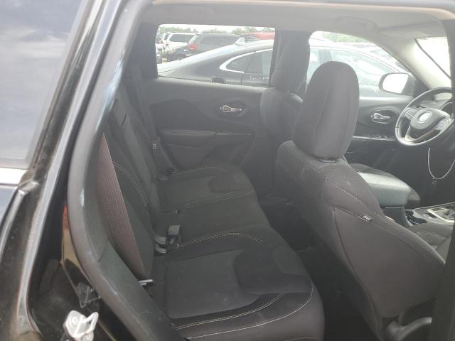 Photo 11 from auction – 2015 JEEP CHEROKEE L with VIN 1C4PJLCB5FW669154