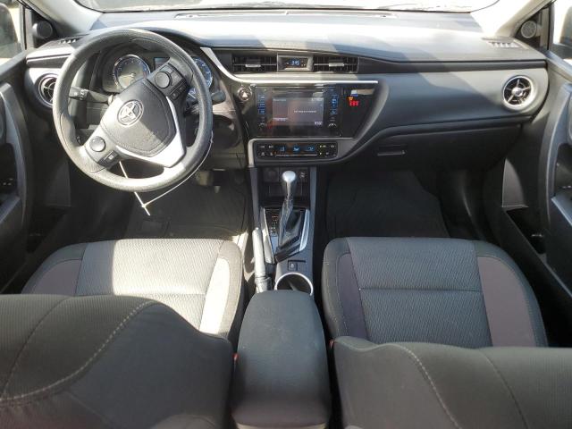 Photo 8 from auction – 2018 TOYOTA COROLLA L with VIN 2T1BURHE4JC033379