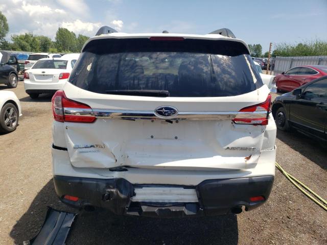 Photo 6 from auction – 2019 SUBARU ASCENT with VIN 4S4WMAAD2K3486460