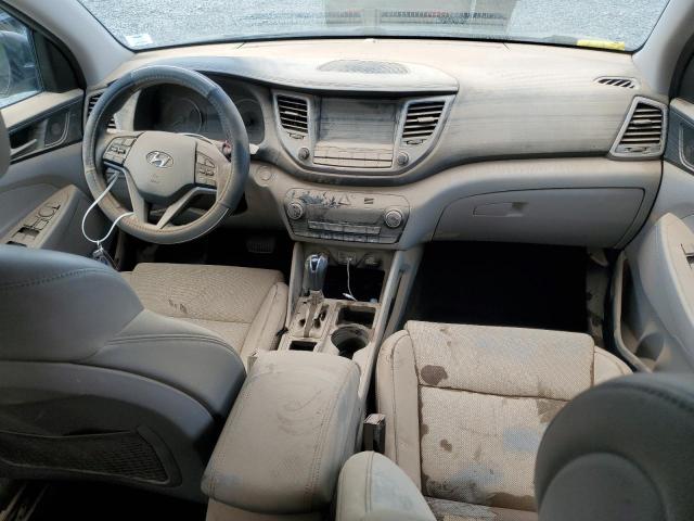 Photo 8 from auction – 2016 HYUNDAI TUCSON LIM with VIN KM8J3CA48GU231337