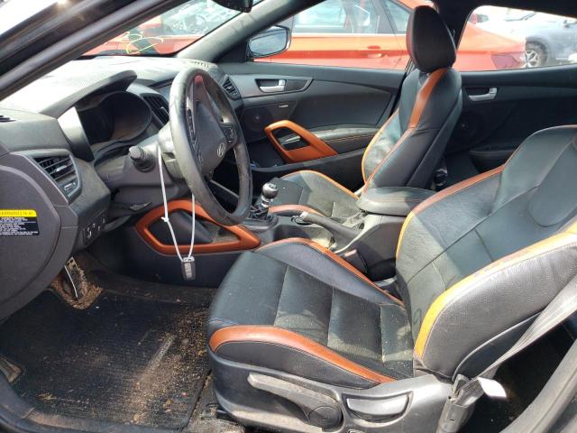 Photo 7 from auction – 2016 HYUNDAI VELOSTER T with VIN KMHTC6AE7GU296957