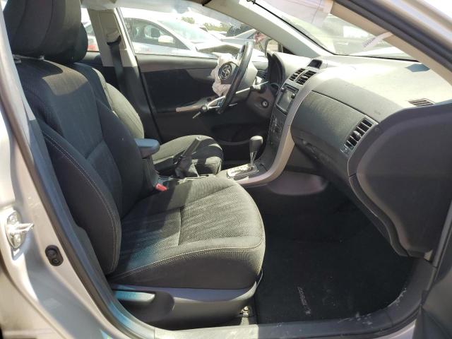 Photo 7 from auction – 2013 TOYOTA COROLLA BA with VIN 5YFBU4EE7DP140521