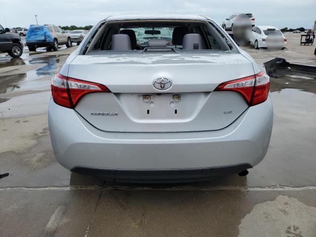 Photo 6 from auction – 2015 TOYOTA COROLLA L with VIN 5YFBURHE9FP291209