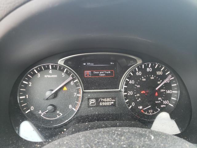 Photo 9 from auction – 2013 NISSAN ALTIMA 2.5 with VIN 1N4AL3APXDC225111