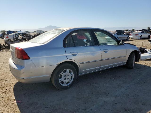 Photo 3 from auction – 2002 HONDA CIVIC with VIN JHMES16572S006764