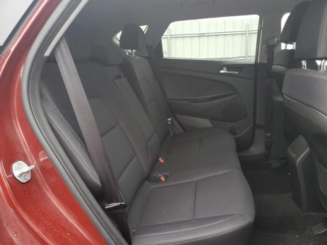 Photo 10 from auction – 2020 HYUNDAI TUCSON SE with VIN KM8J2CA42LU212201