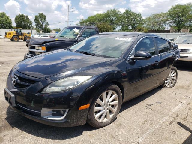 MAZDA 6 I 2012 con VIN 1YVHZ8DH6C5M07751 - Foto de la subasta