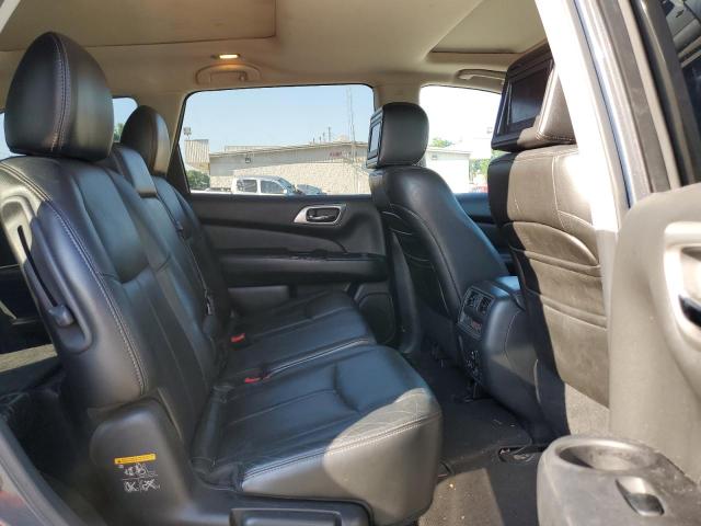 Photo 10 from auction – 2013 NISSAN PATHFINDER with VIN 5N1AR2MM5DC613430