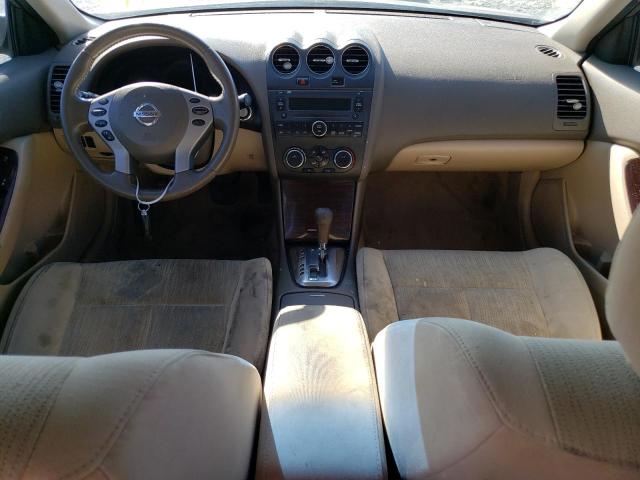 Photo 8 from auction – 2012 NISSAN ALTIMA BAS with VIN 1N4AL2AP7CC142731