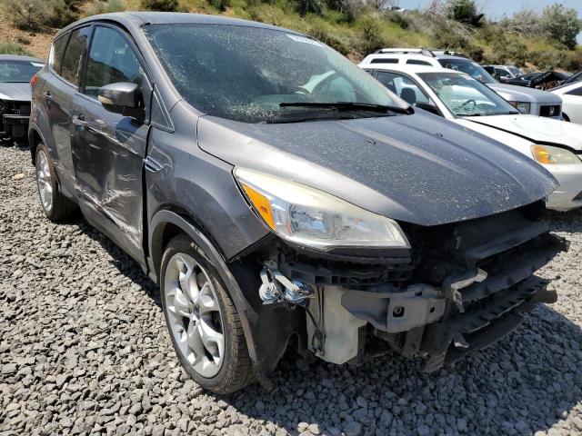 Photo 4 from auction – 2013 FORD ESCAPE SEL with VIN 1FMCU9HX2DUB84066