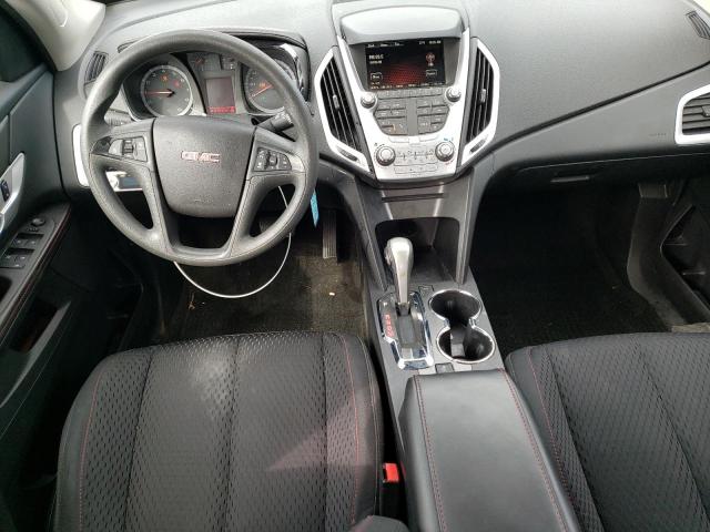 Фото 8 с аукциона – 2015 GMC TERRAIN SL с VIN 2GKALMEK9F6327191