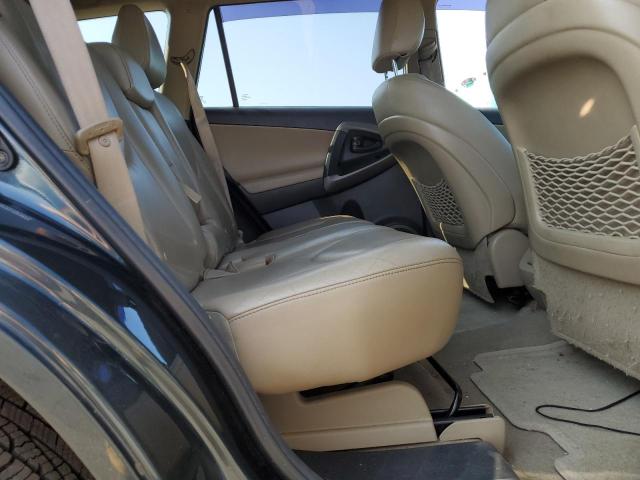 Photo 11 from auction – 2012 TOYOTA RAV4 LIMIT with VIN 2T3DF4DV3CW254430