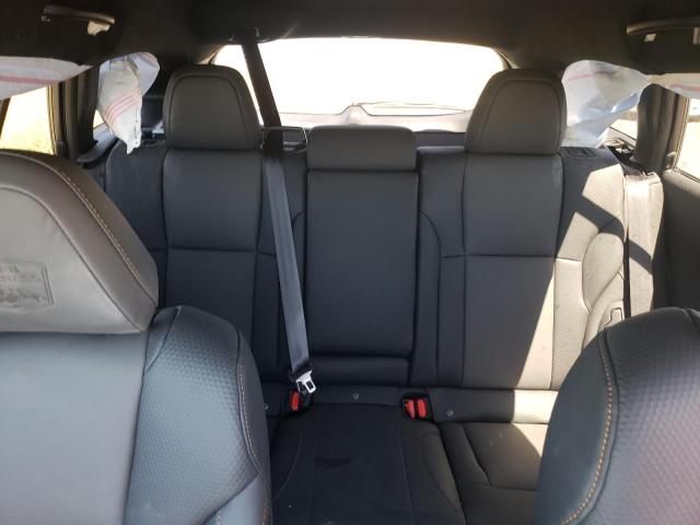 Photo 10 from auction – 2024 SUBARU OUTBACK WI with VIN 4S4BTGUD4R3104648