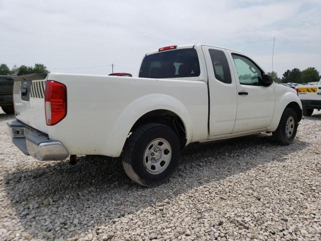 Photo 3 from auction – 2014 NISSAN FRONTIER S with VIN 1N6BD0CT8EN728191