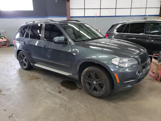 Photo 4 from auction – 2012 BMW X5 XDRIVE3 with VIN 5UXZW0C50C0B90014