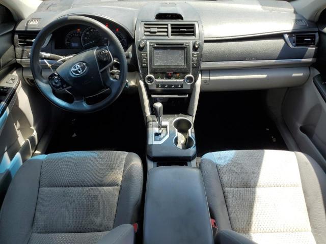 Photo 8 from auction – 2014 TOYOTA CAMRY L with VIN 4T4BF1FK6ER437198