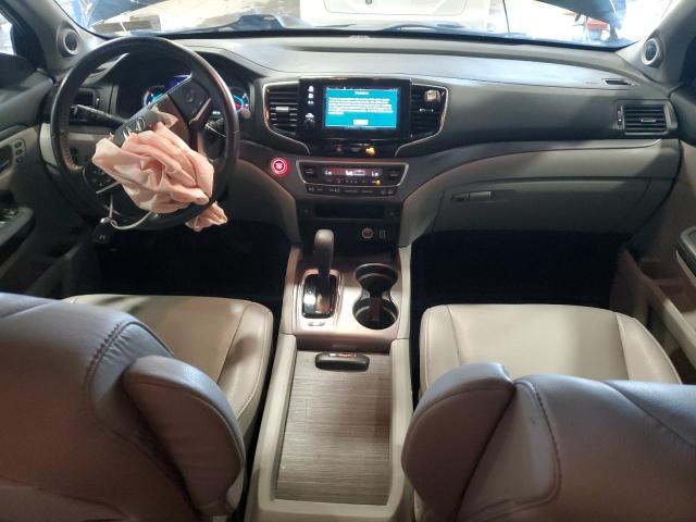 Photo 8 from auction – 2019 HONDA PILOT EXL with VIN 5FNYF6H51KB055727