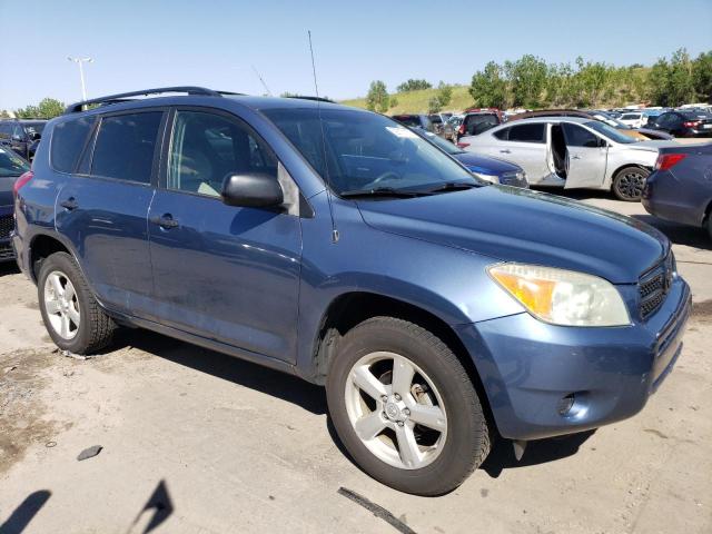 Photo 4 from auction – 2006 TOYOTA RAV4 with VIN JTMBD33V965004100