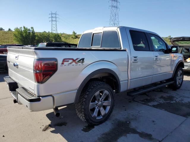 Photo 3 from auction – 2012 FORD F150 SUPER with VIN 1FTFW1EFXCFC92141