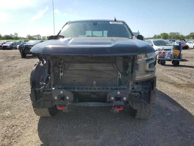 Photo 5 from auction – 2019 CHEVROLET SILVERADO with VIN 1GCPYFED0KZ212286