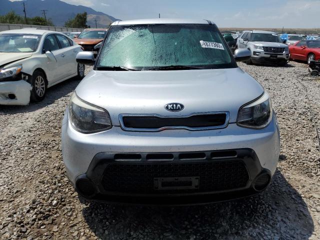 Foto 5 de la subasta – 2015 KIA SOUL con VIN KNDJN2A22F7804849