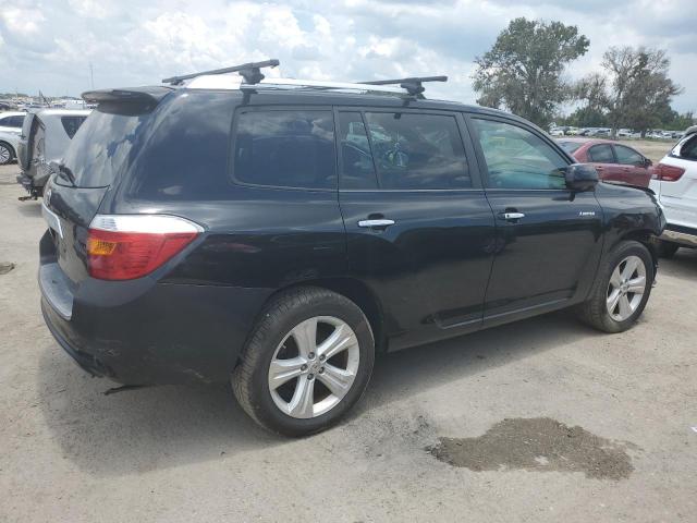 Photo 3 from auction – 2010 TOYOTA HIGHLANDER with VIN 5TDYK3EH9AS012904