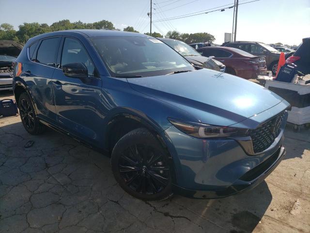 Photo 4 from auction – 2023 MAZDA CX-5 with VIN JM3KFBAY9P0119660