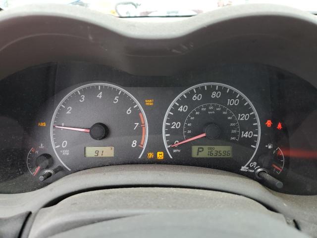 صورة رقم 9 من المزاد - 2010 TOYOTA COROLLA BA مع VIN 2T1BU4EE3AC530835
