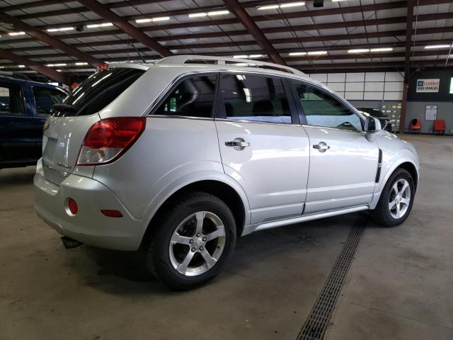 Photo 3 from auction – 2012 CHEVROLET CAPTIVA SP with VIN 3GNAL3E56CS648495