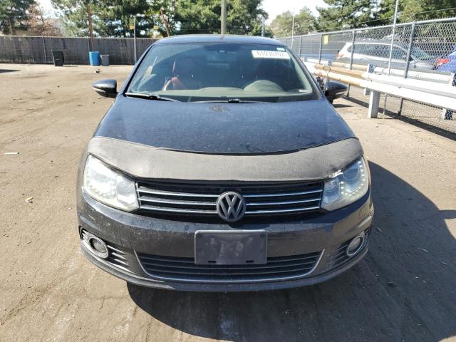Photo 5 from auction – 2012 VOLKSWAGEN EOS LUX with VIN WVWFW7AH3CV005867