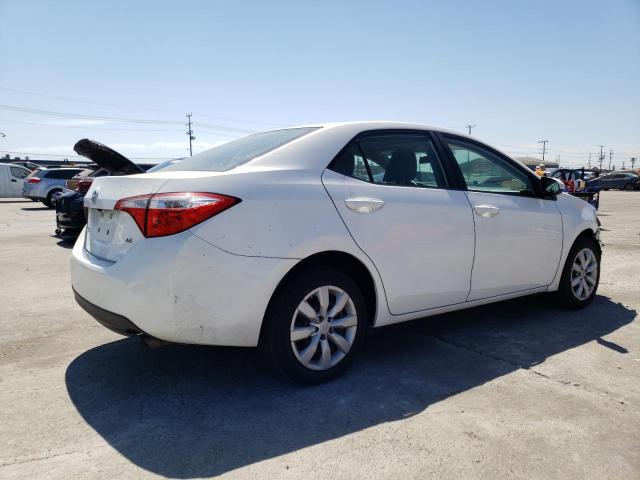Photo 3 from auction – 2016 TOYOTA COROLLA L with VIN 5YFBURHE9GP445869