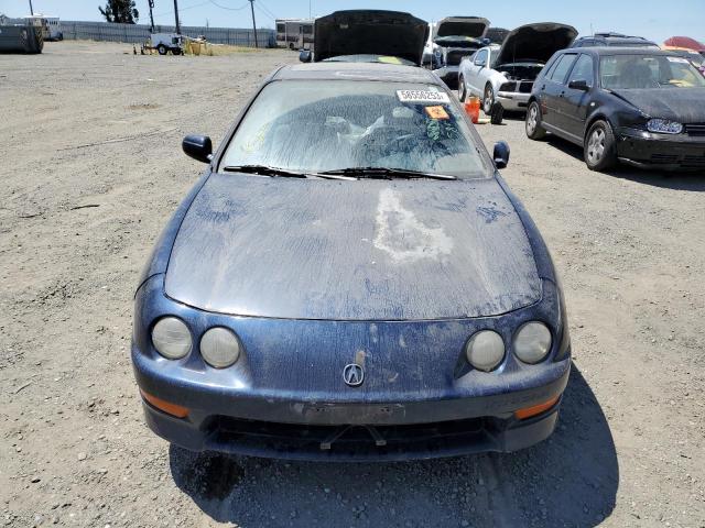 Photo 5 from auction – 1999 ACURA INTEGRA with VIN JH4DC4450XS012829
